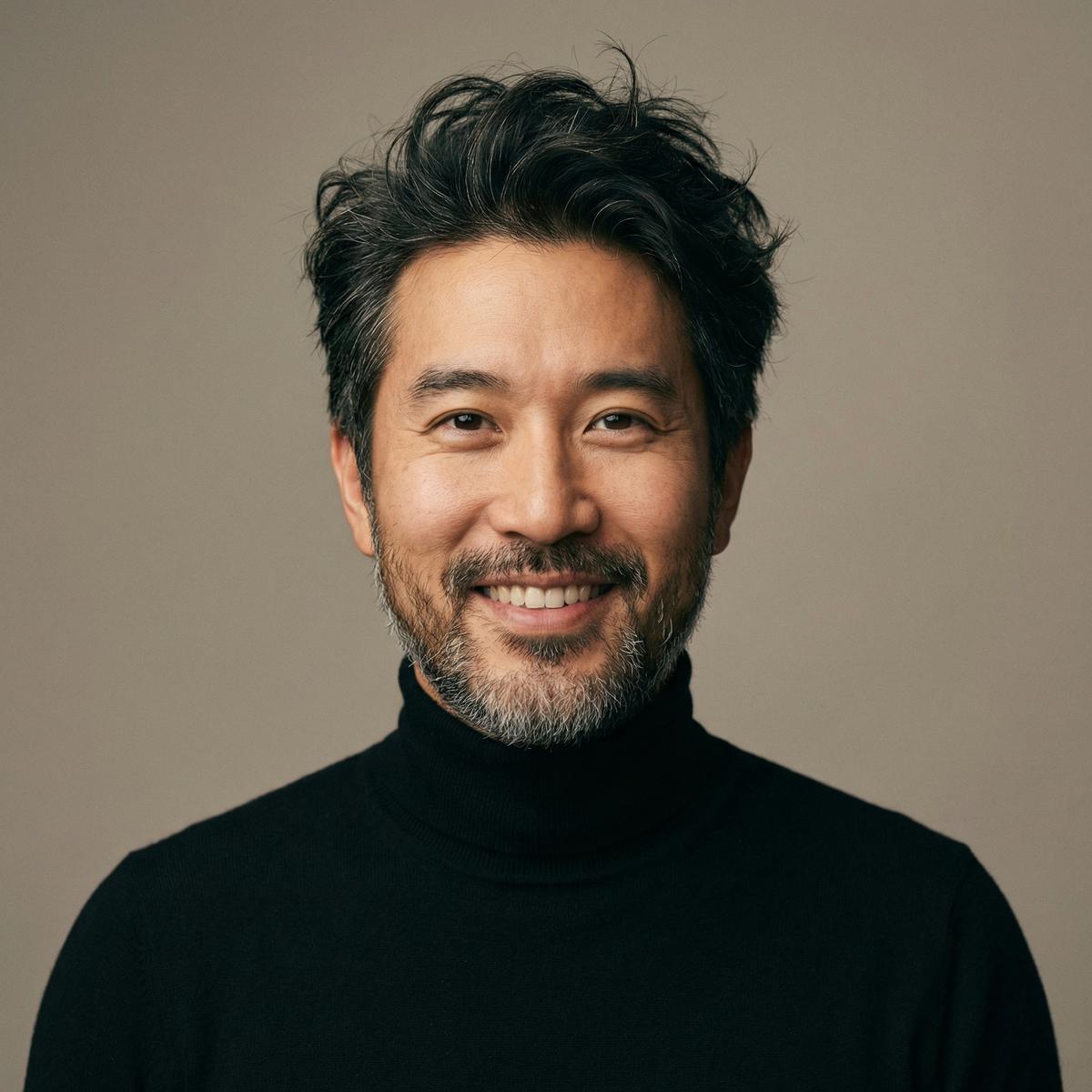 香蕉漫画影视导演-陈志远