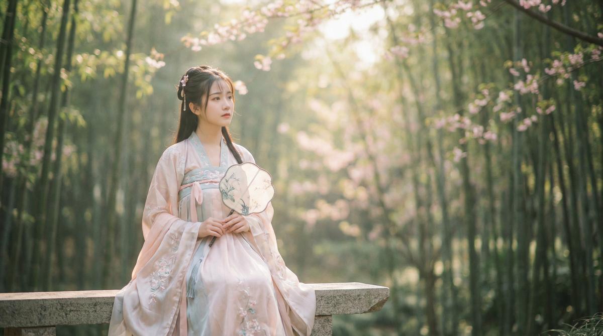 香蕉漫画-古风视频